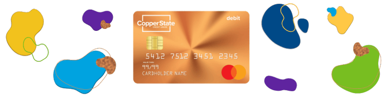 Cash Back Debit Card