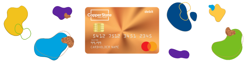 Cash Back Debit Card