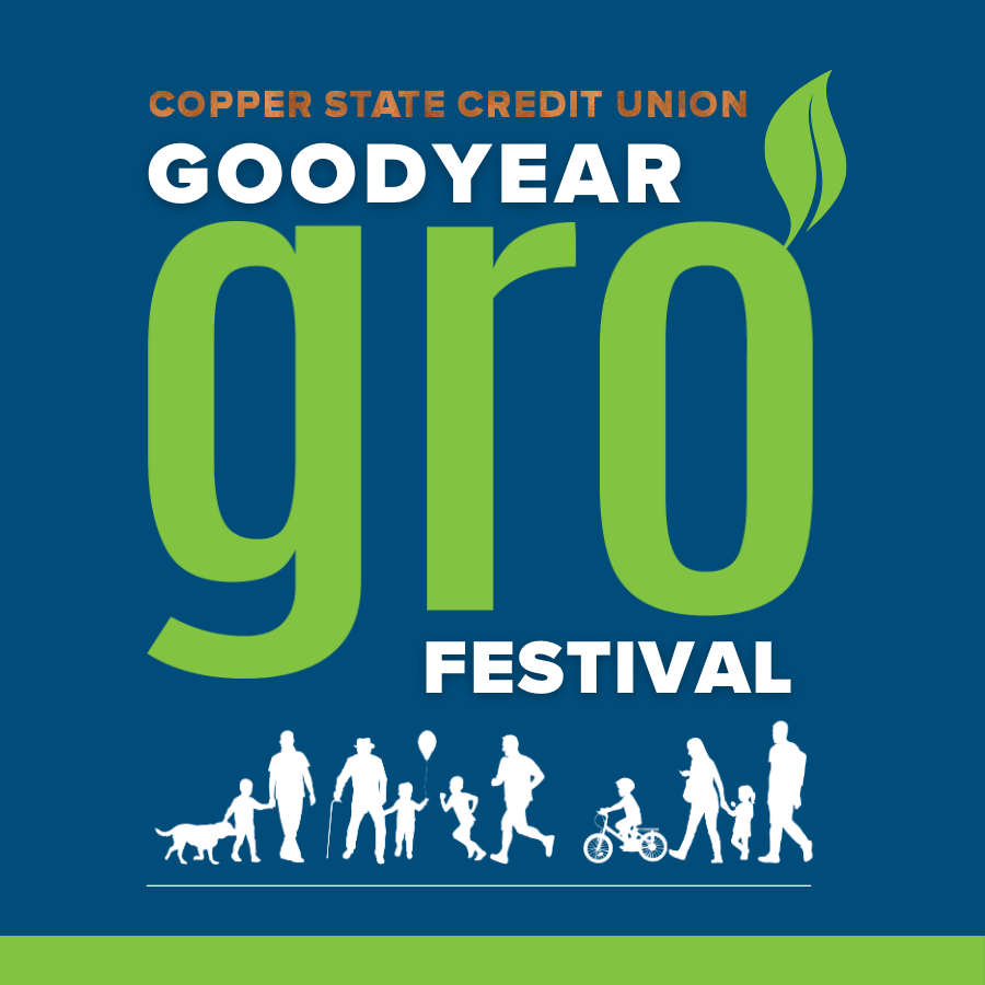 Goodyear Gro