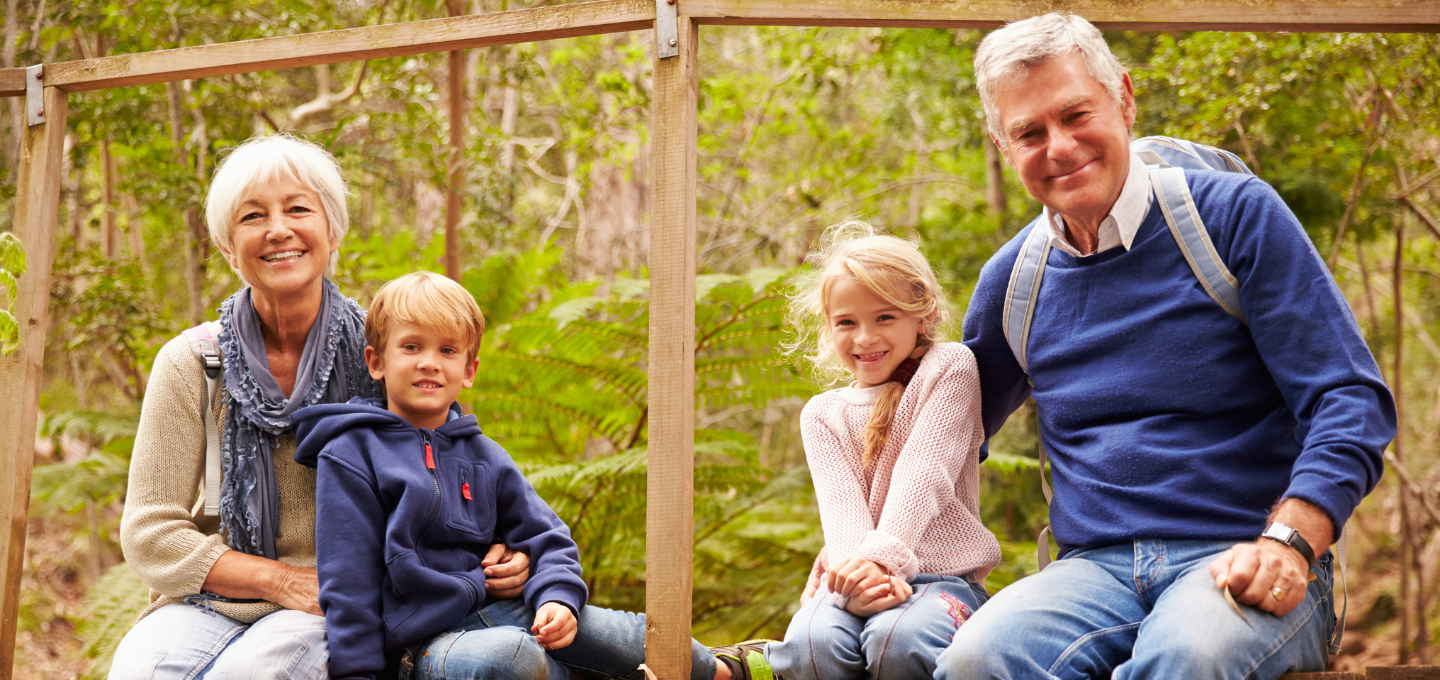 retired-couple-with-grandchildren